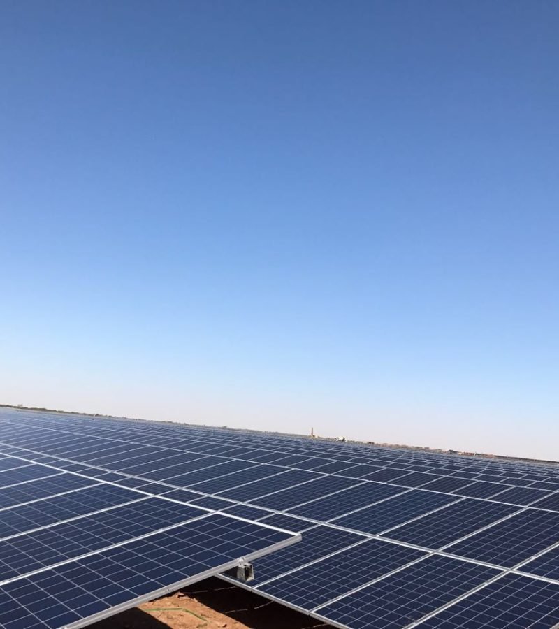 Kerala Solar