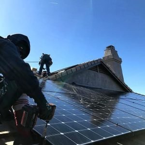 Solar Technician